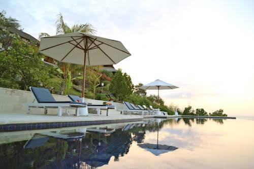 villa infinite horizon