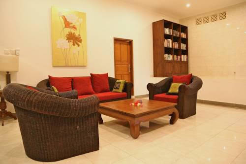 villa infinite horizon