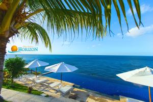 villa infinite horizon