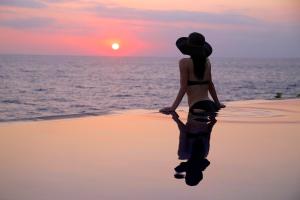 villa infinite horizon