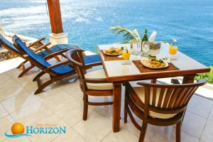 villa infinite horizon