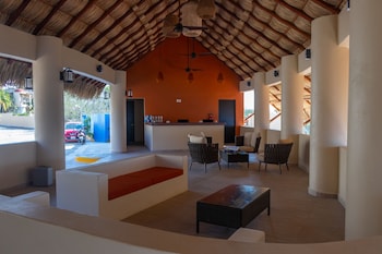 Hotel Villas Coral,Near Chahue Beach,4 star