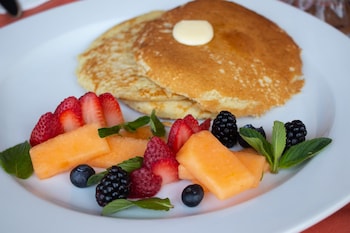 Hotel Villas Coral,Near Chahue Beach,4 star