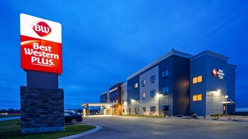 best western plus morden