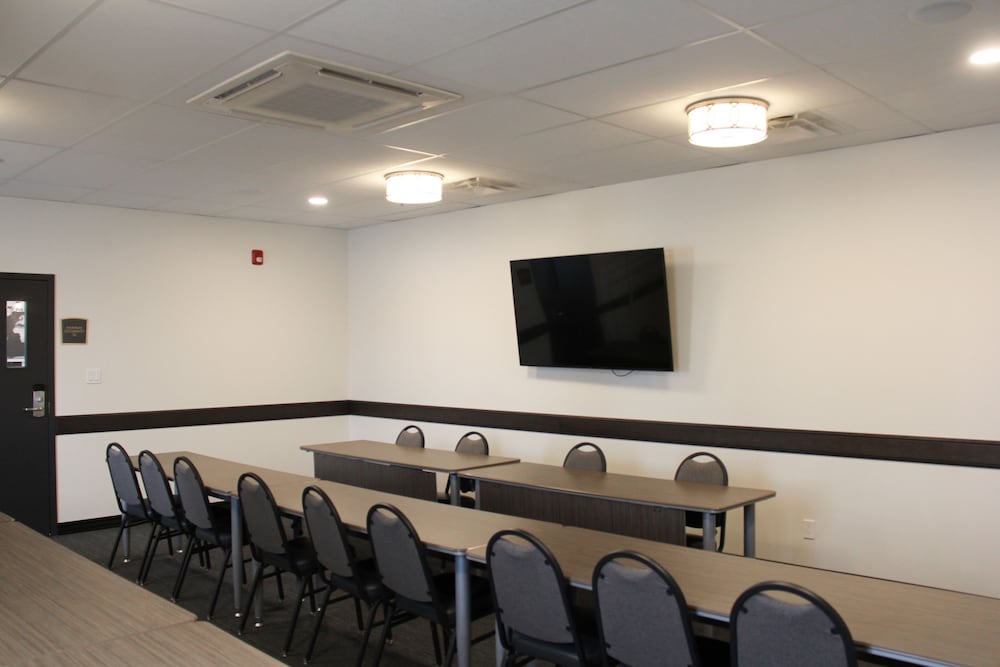 best western plus morden