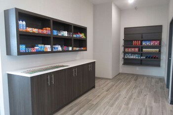 best western plus morden