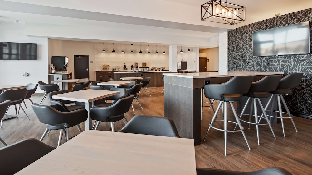 best western plus morden