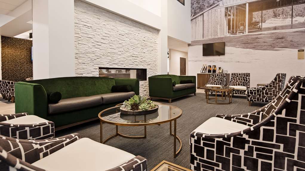 best western plus morden