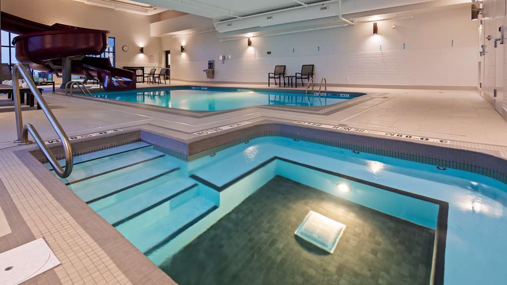 best western plus morden