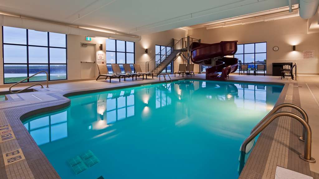 best western plus morden