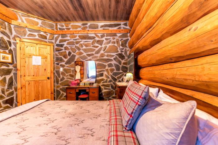 au domaine de la giroux ette