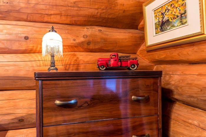 au domaine de la giroux ette