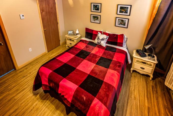 au domaine de la giroux ette