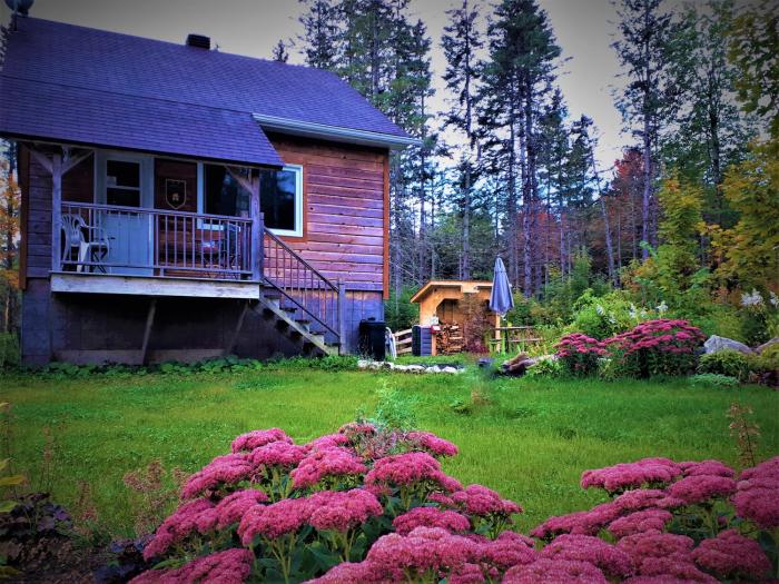 au domaine de la giroux ette