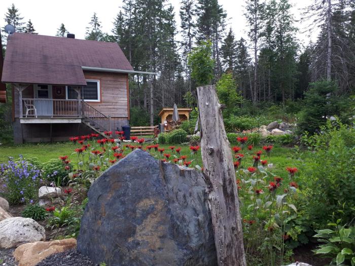au domaine de la giroux ette