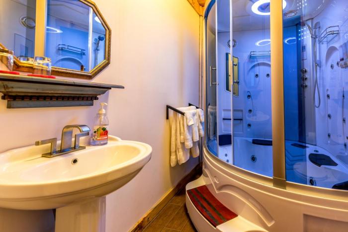 au domaine de la giroux ette