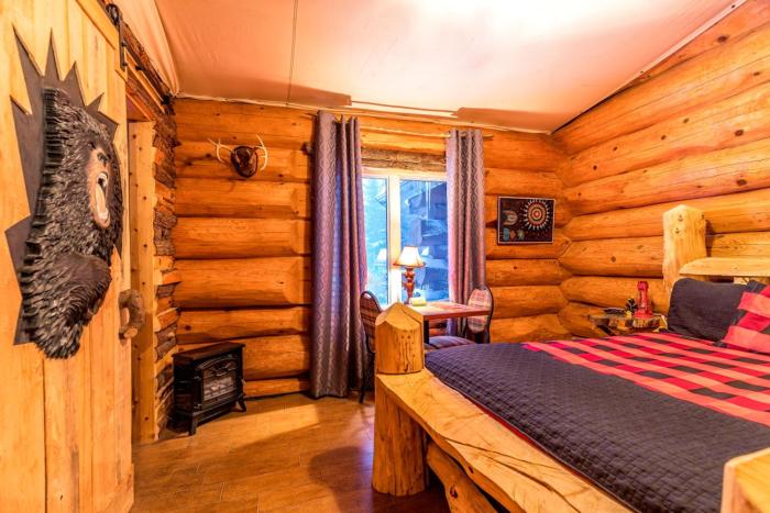 au domaine de la giroux ette