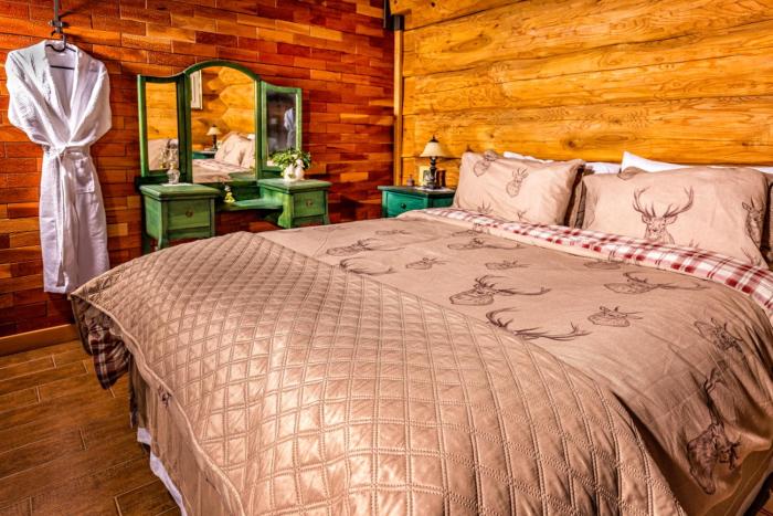 au domaine de la giroux ette