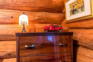 au domaine de la giroux ette