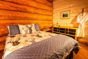 au domaine de la giroux ette