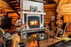 au domaine de la giroux ette