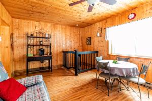 au domaine de la giroux ette