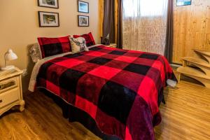 au domaine de la giroux ette