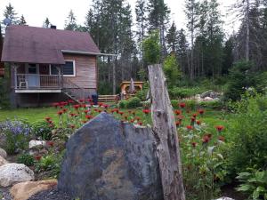 au domaine de la giroux ette