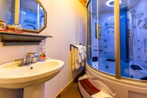 au domaine de la giroux ette