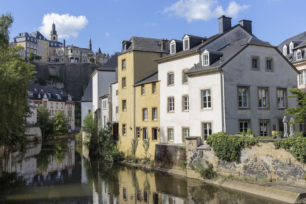 luxembourg