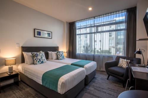 Quest Henderson,Henderson>>Auckland,4 star