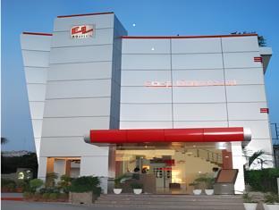 east lite hotel