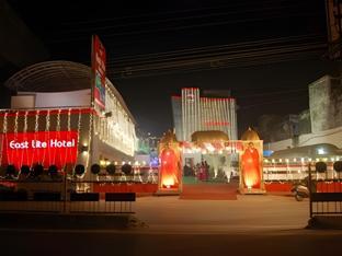 east lite hotel