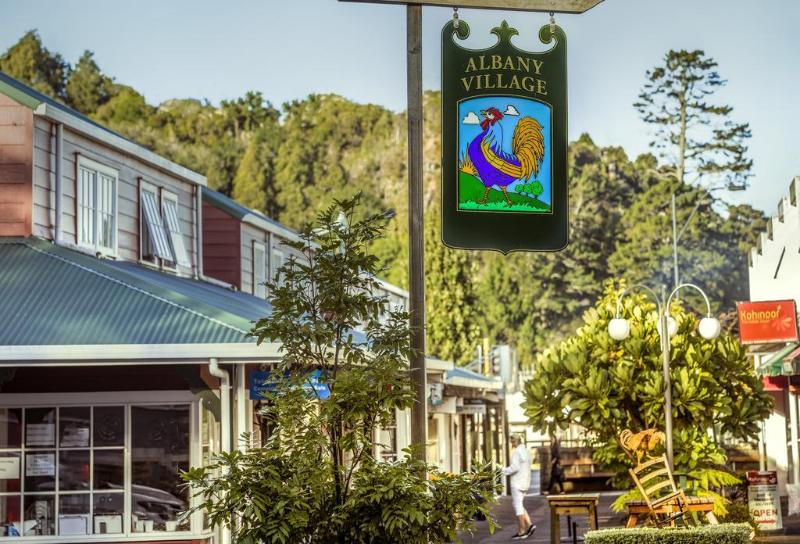 Quest Albany,Auckland>>Albany,5 star