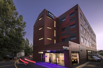 quest albany