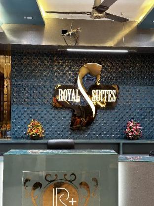hotel royal suites