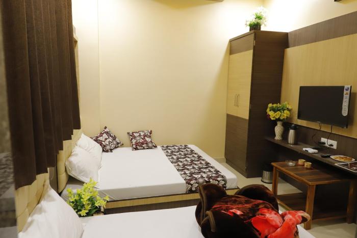 hotel royal suites