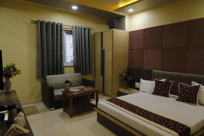 hotel royal suites