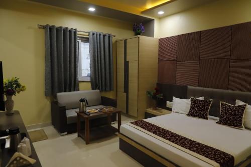 hotel royal suites