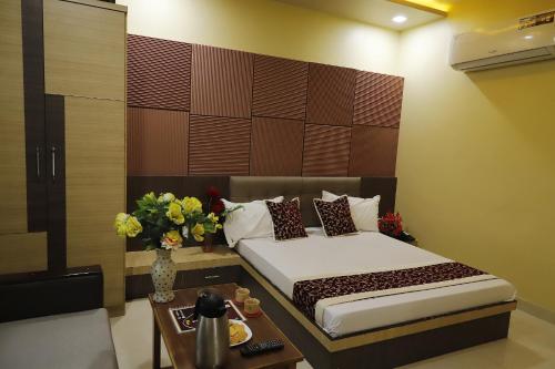 hotel royal suites