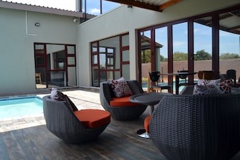 kanyi guest house