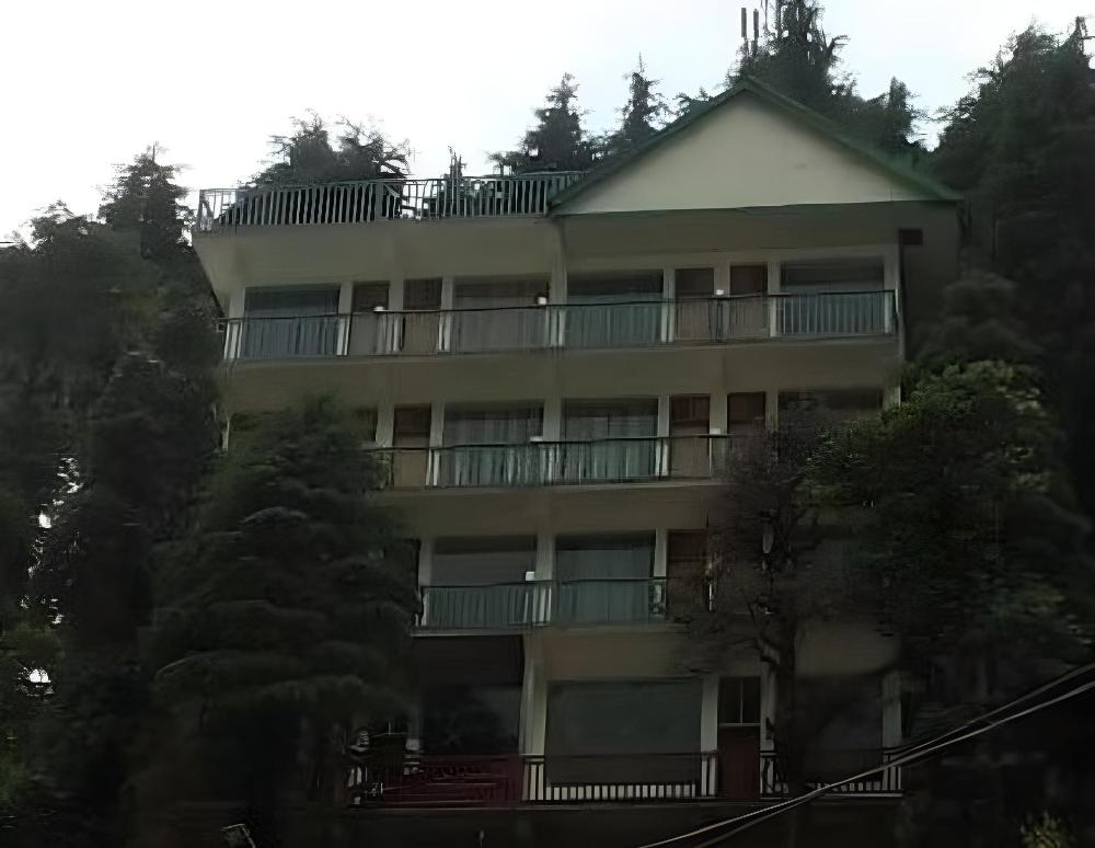 white water inn mcleodganj