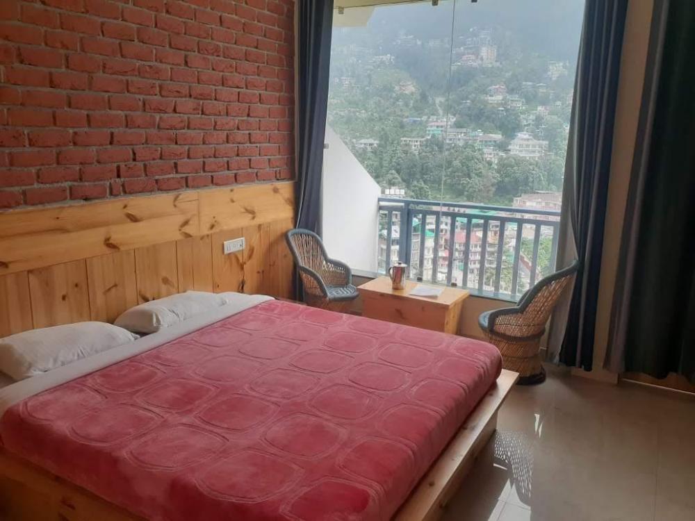 white water inn mcleodganj