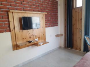 white water inn mcleodganj