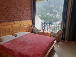 white water inn mcleodganj