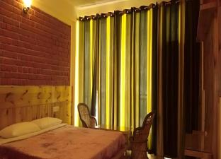 white water inn mcleodganj