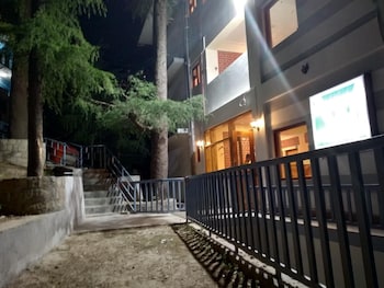 white water inn mcleodganj