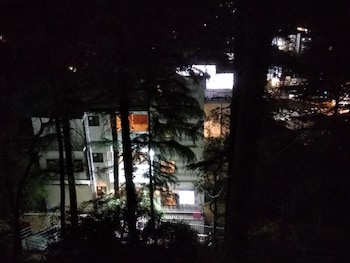 white water inn mcleodganj