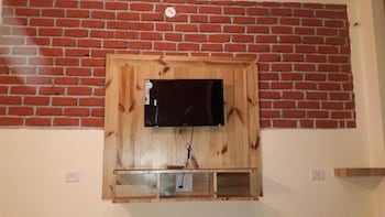 white water inn mcleodganj