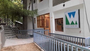 white water inn mcleodganj